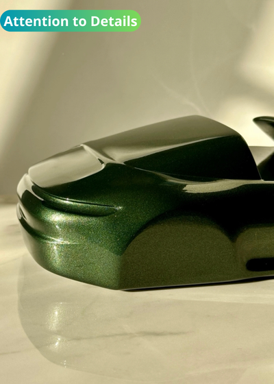 Exclusive Design Handcrafted Sculpture