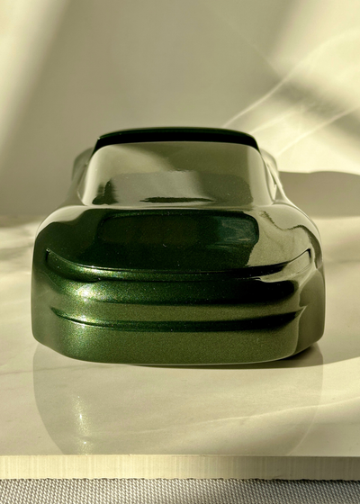 Exclusive Design Handcrafted Sculpture