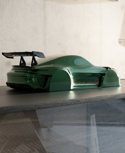 Exclusive Design Handcrafted Sculpture
