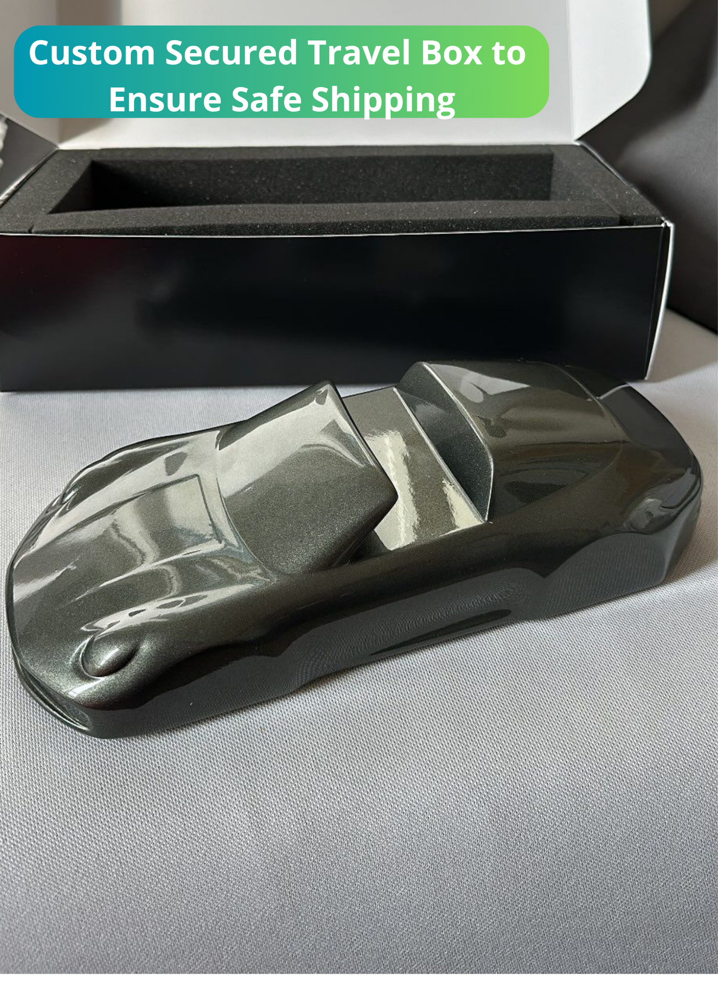 Exclusive Design Handcrafted Sculpture